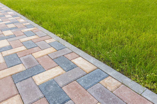 Best Decorative Driveway Pavers  in Doral, FL