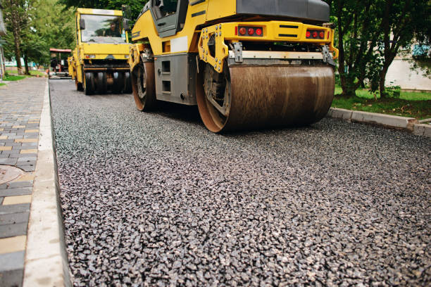 Best Best Driveway Pavers  in Doral, FL